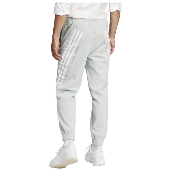 Adidas Ανδρικό παντελόνι φόρμας M Future Icons 3-Stripes Pants